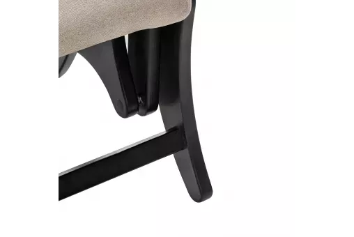 Пуф-маятник Модель Р (универсальный) Венге ткань Malmo 05  Венге Malmo 05