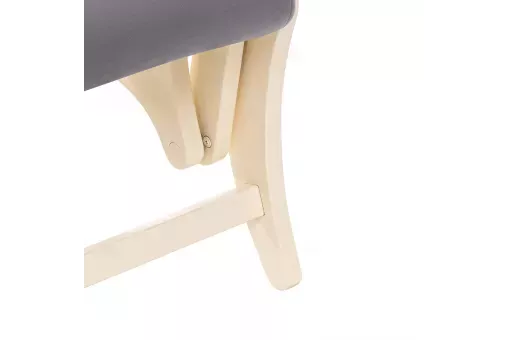 Пуф-маятник Модель Р (универсальный) Дуб шампань ткань V 32  Дуб шампань V32 серый