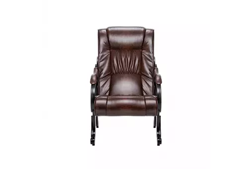 Кресло для отдыха Модель 71  Венге Antik crocodile