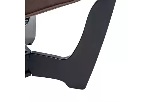 Пуф Модель 11.2  Венге V23 молочный шоколад