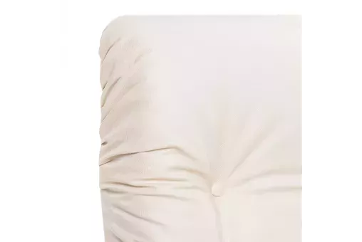 Кресло-качалка Модель 68 (Leset Футура) Венге к / з Dundi 112  Венге Dundi 112