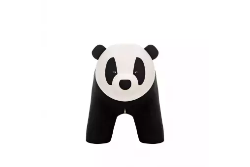 Пуф Leset Panda   Baddy 01 - Omega 38