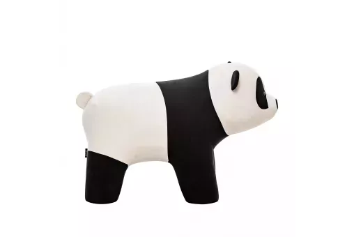 Пуф Leset Panda   Baddy 01 - Omega 38