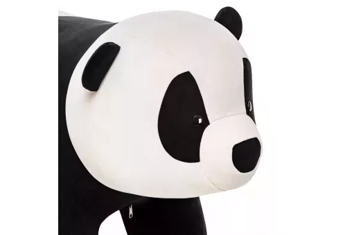 Пуф Leset Panda   Baddy 01 - Omega 38