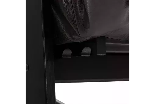 Кресло-трансформер Модель 81 Венге к / з Vegas Lite Amber  Венге Vegas Lite Amber