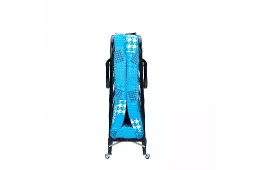 Кровать раскладная Leset Модель 216  Черный Разнотон