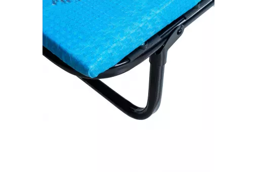 Кровать раскладная Leset Модель 216  Черный Разнотон