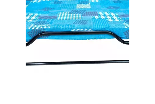 Кровать раскладная Leset Модель 216  Черный Разнотон