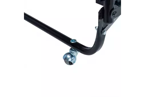 Кровать раскладная Leset Модель 216  Черный Разнотон