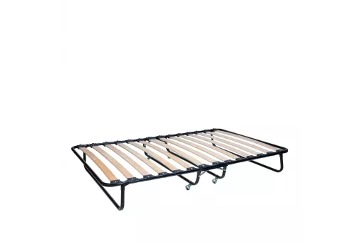 Кровать раскладная Leset Модель 217  Черный Разнотон