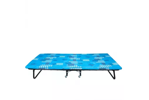 Кровать раскладная Leset Модель 217  Черный Разнотон