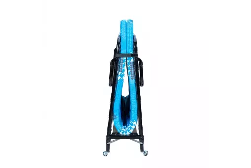 Кровать раскладная Leset Модель 217  Черный Разнотон