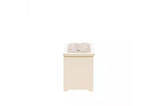 Обувница Leset Патриция  Дуб шампань V18 бежевый