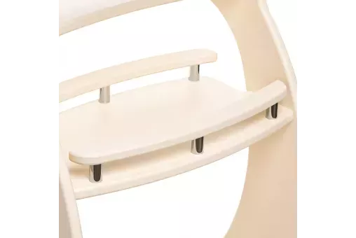 Стол подкатной Leset Фаворит  Дуб шампань 