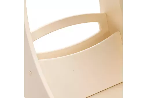 Стол подкатной Leset Фаворит  Дуб шампань 