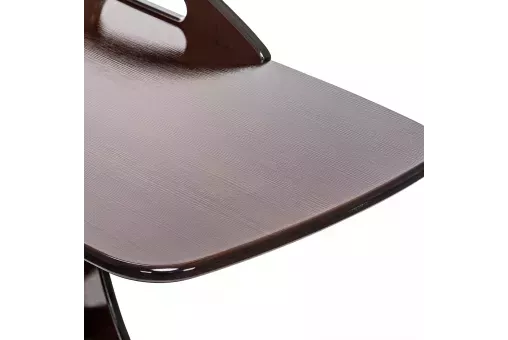 Стол подкатной Leset Фаворит  Орех 