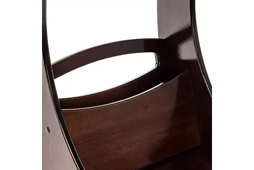 Стол подкатной Leset Фаворит  Орех 