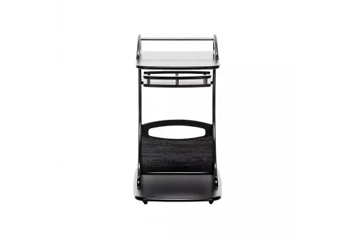 Стол подкатной Leset Фаворит  Венге 