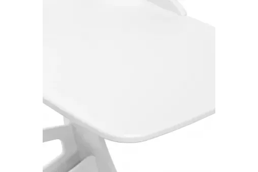 Стол подкатной Leset Фаворит  Молочный дуб 