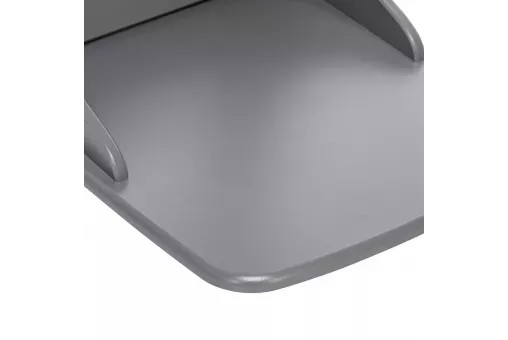 Стол подкатной Leset Фаворит  Серый ясень 