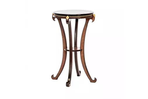 Подставка Leset Глория орех