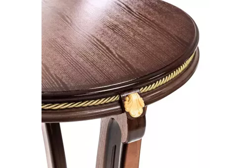 Подставка Leset Глория орех