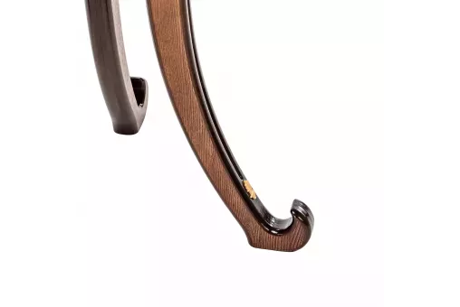 Подставка Leset Глория орех