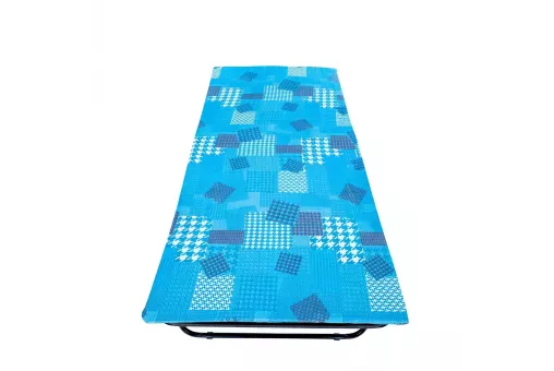 Кровать раскладная Leset Модель 203  Черный Разнотон