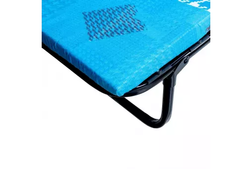 Кровать раскладная Leset Модель 203  Черный Разнотон