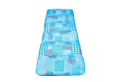 Кровать раскладная Leset Модель 204  Черный Разнотон