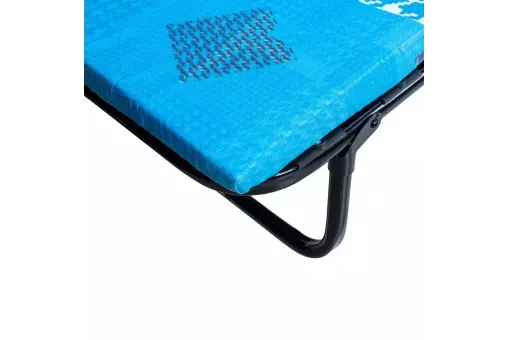 Кровать раскладная Leset Модель 205  Черный Разнотон