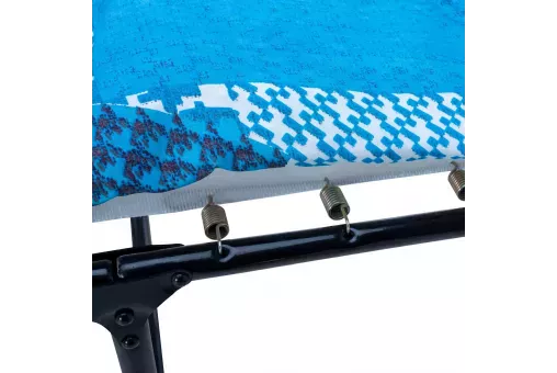 Кровать раскладная Leset Модель 207  Черный Разнотон