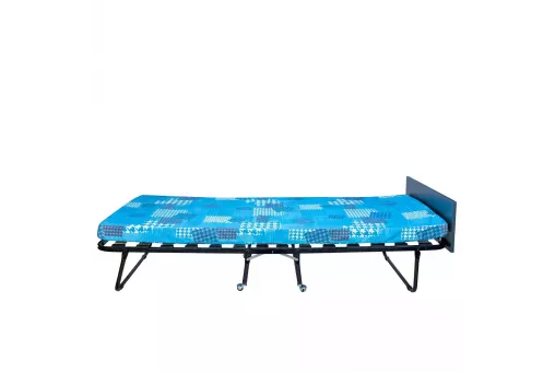 Кровать раскладная Leset Модель 208  Черный Разнотон