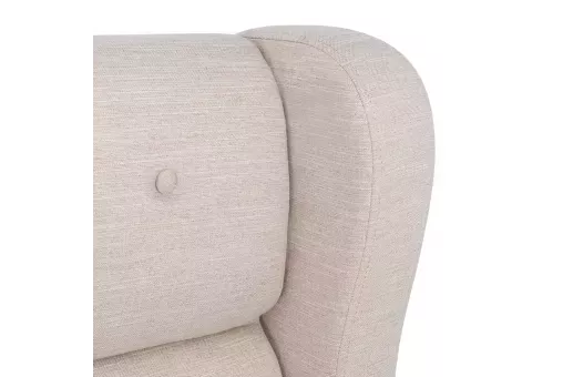 Кресло Leset Галант   Melva 06 - компаньон Melva 20