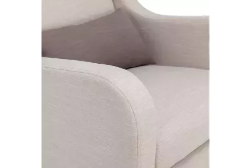 Кресло Leset Галант   Melva 06 - компаньон Melva 20