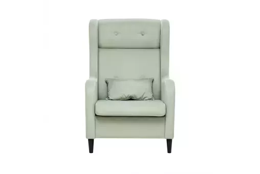 Кресло Leset Галант   V14 бирюзовый