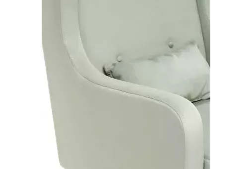 Кресло Leset Галант   V14 бирюзовый