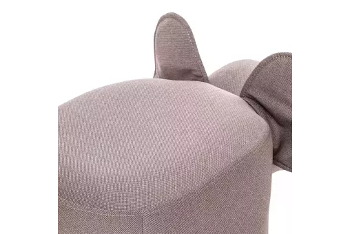 Пуф Leset Slon COMBI Milos 16 / Milos 02