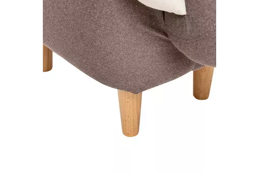 Пуф Leset Buyvol COMBI Milos 16 / Milos 02