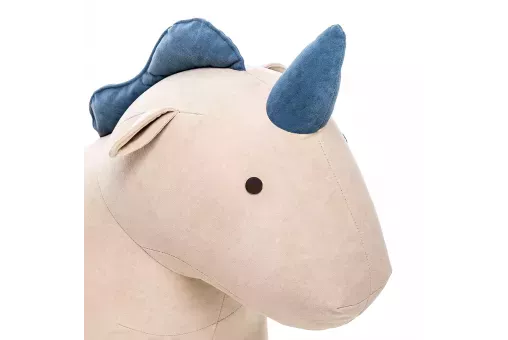 Пуф Leset Unicorn Omega 02 / Omega 45