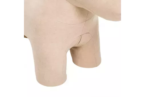 Пуф Leset Unicorn Omega 02 / Omega 45