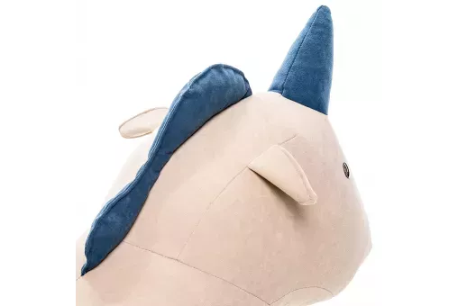 Пуф Leset Unicorn Omega 02 / Omega 45