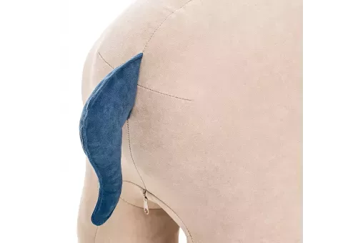 Пуф Leset Unicorn Omega 02 / Omega 45