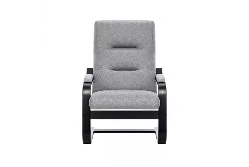 Кресло Leset Оскар  Венге Malmo 90