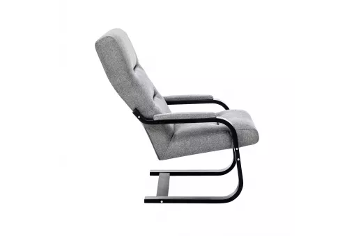 Кресло Leset Оскар  Венге Malmo 90