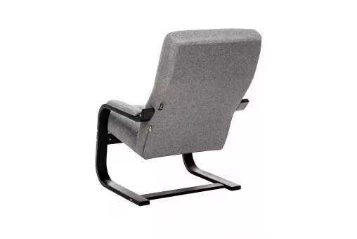 Кресло Leset Оскар  Венге Malmo 90