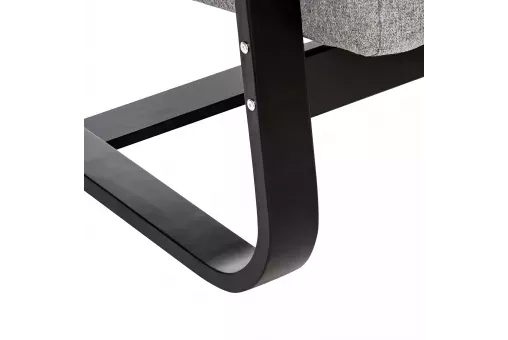 Кресло Leset Оскар  Венге Malmo 90