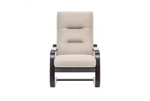 Кресло Leset Оскар  Венге текстура Malmo 05