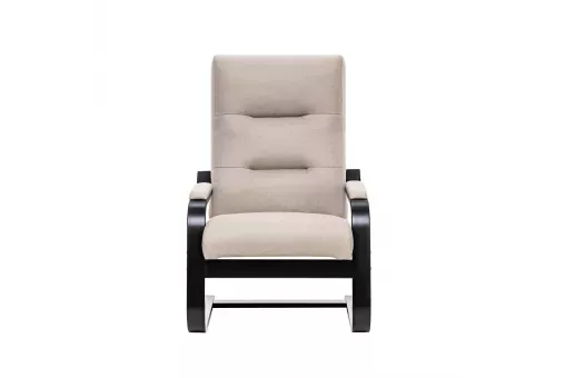 Кресло Leset Оскар  Венге Malmo 05