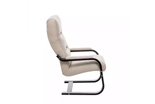 Кресло Leset Оскар  Венге Malmo 05